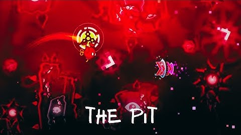 part // The Pit by EPDJIP, zronk & HumbJumb (ft. Boshet)