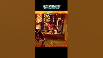 This is Overwatch 3 peak