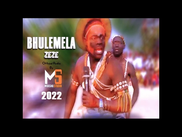 Bhulemela Thomas _Zeze_2022 class=