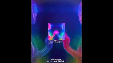 Thumbnail of M83 - Solitude (Felsmann + Tiley) - Best part of songs #songsxcar #lyrics #bestpartofsongs