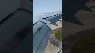 Korean Air Boeing 747-8i HL7637 takeoff from Atlanta