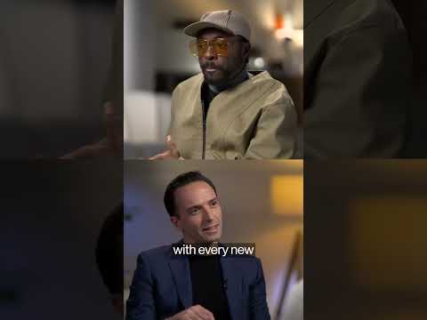 will.i.am: What genre does AI bring to music?
