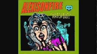 Alexisonfire White Devil