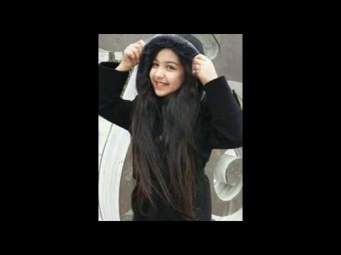 رندة صلاح تنشد بصوتها لافرق اخي