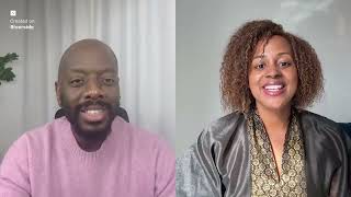 Download Lagu AGW 2025 : ITW Karina Director of ANEP Company feat. Essama  ATANGANA founder Africa Gastronomy Week MP3