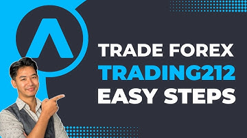 How to Trade Forex on Trading 212