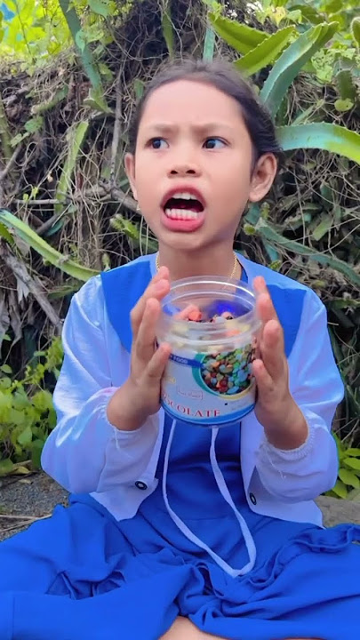 Nafis makan kerikil #shortvideo #comedy #ngeshortsdulu