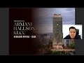 欢迎走进 Armani Hallson KLCC —— 吉隆坡心脏地带的全新地标性豪宅/投资项目！（粤语版本）