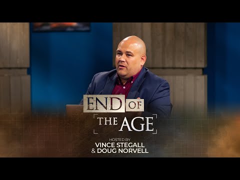 End Time Christianity with Scott Sistrunk