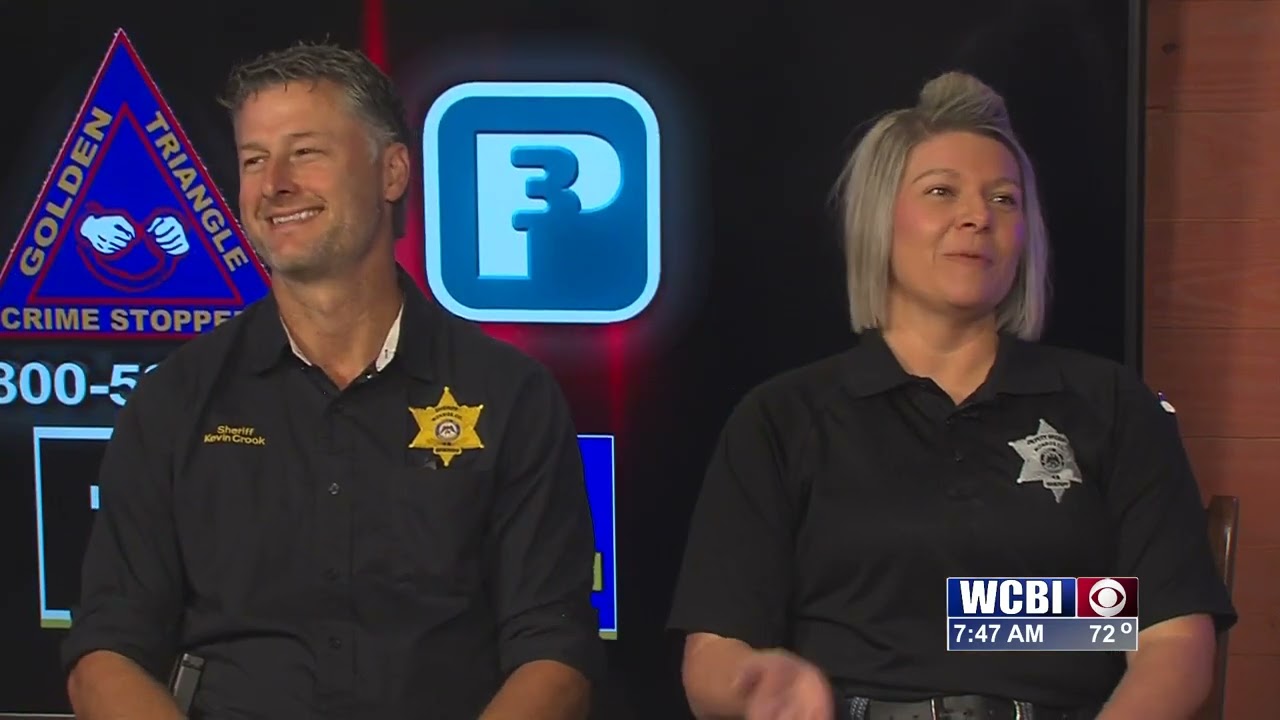 CRIME STOPPERS MONROE COUNTY