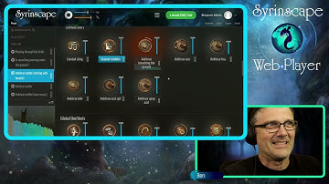 Pathfinder | Ankhrav battle SoundSet Demo | Immersive RPG Sounds and Music