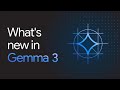 Google Gemma 3: Gemini 2.0 Based Open Model