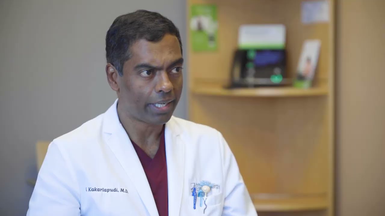 MinimallyInvasive InOffice Procedures at Advanced ENT and Allergy