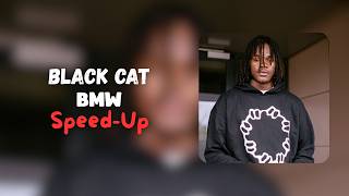 Black Cat - BMW (Speed-Up)