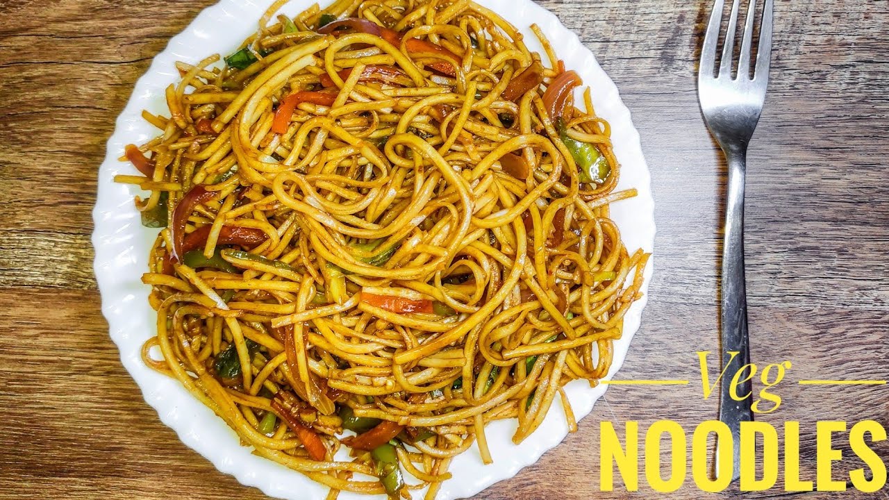 Veg Noodles veg-noodles