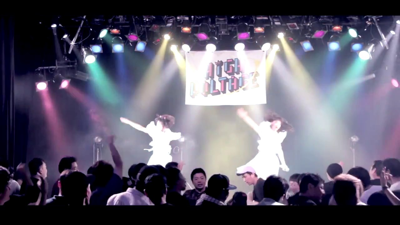 【LiVE】Live at amHALL / PiGU【公式】