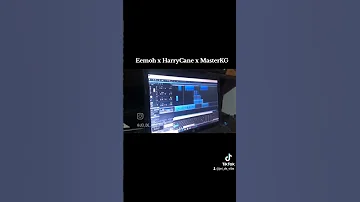 Master Kg X HarryCane X Eemoh Kusanini 