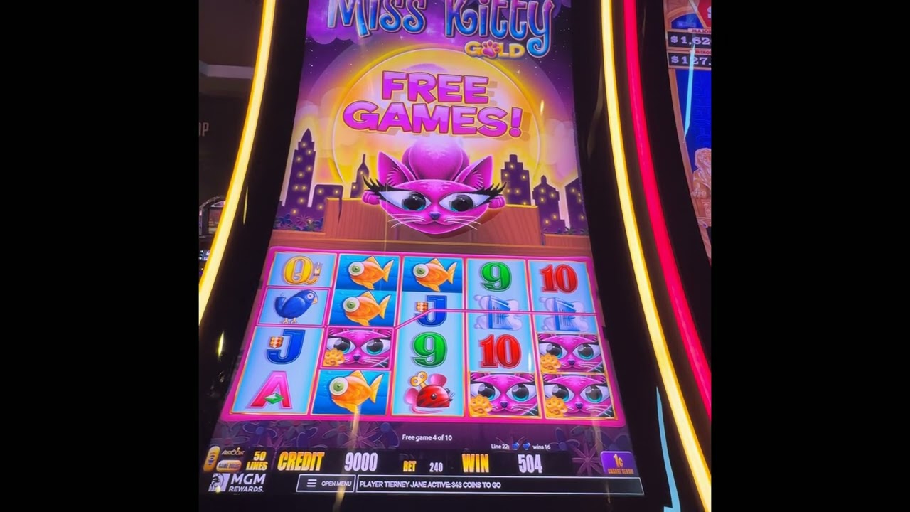 Vegas - Nov 2025, Part 3! We got some $$$ #slots #vegas
