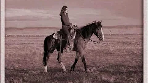 Chris Ledoux - Western Skies