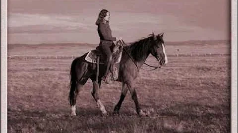 Chris Ledoux - Western Skies