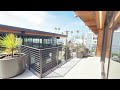 Brand New Schindler 3300 Elevators [Bank 1] at 4204 Glencoe Ave in Los Angeles, CA