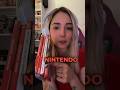 Le custodie Nintendo hanno dei segreti #nintendo#gaming#nintendoswitch