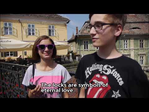 [World Theme Travel] Romaina, the Treasure of East Europe Part 1.Transylvania, the Enchanted Land