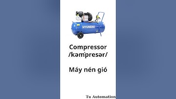 Tiếng anh kỹ thuật - 1