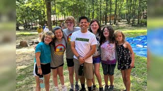 3 Plus Your Community- FACES Camp