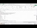 Calculate mutually exclusive and mutually inclusive probabilities in Excel
