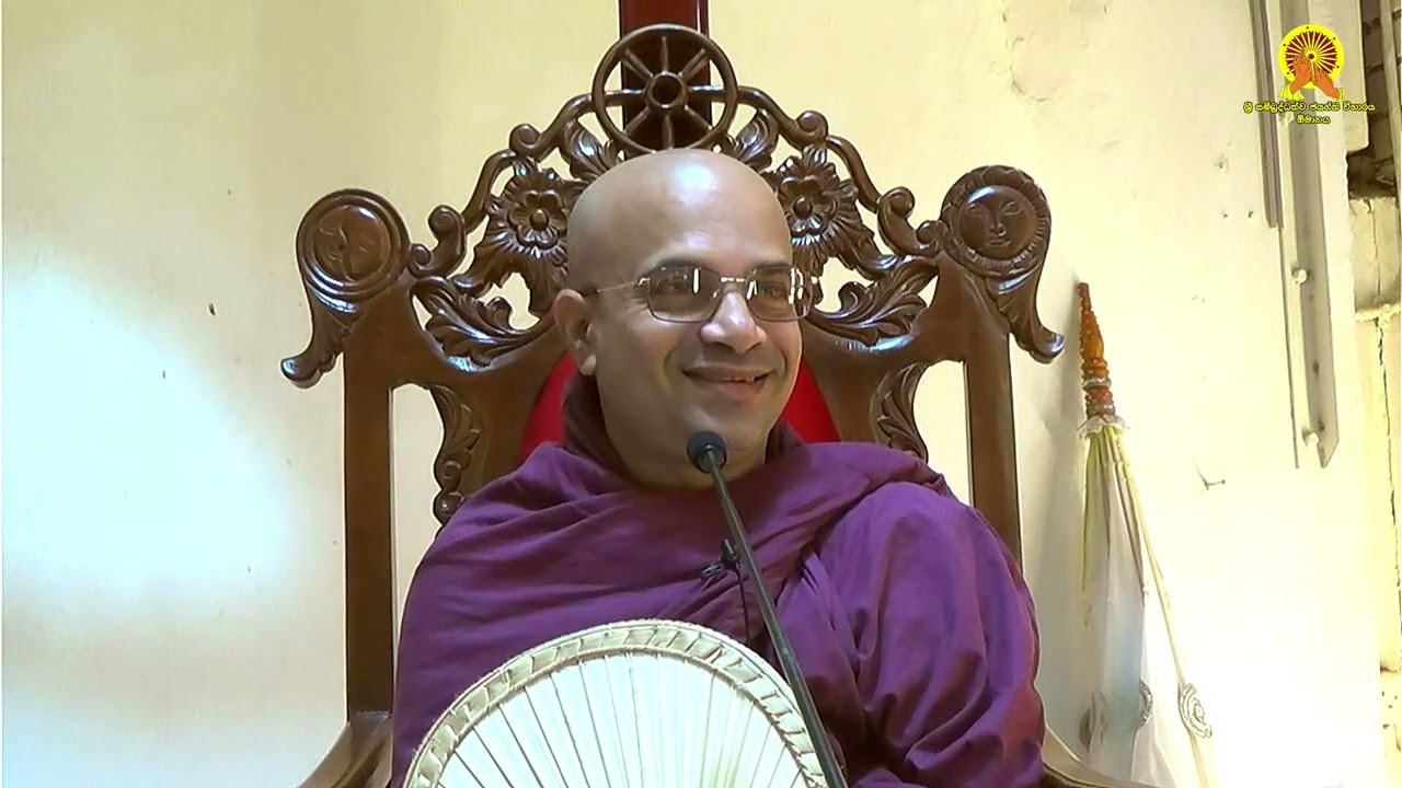 Ven Arawwala Sudhamma Thero 2025.12.04 Oman.