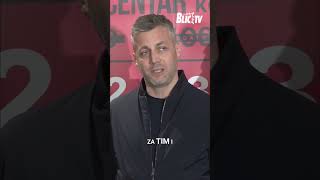 Dejan Matić i Lexington bend posvetili pesmu Halidu Bešliću