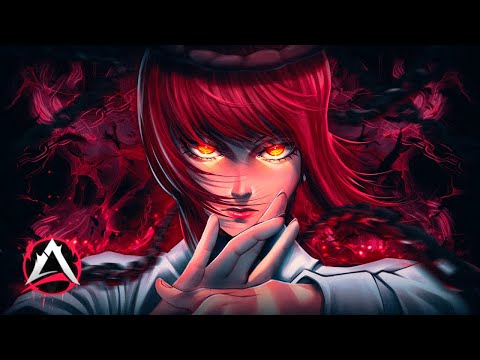 Makima (Chainsaw Man) - Meu Comando | As Ace