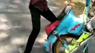 Histori Wa Jdaningmumbul Clasik C70 Lucu