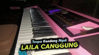 Laila Canggung Cover Tanpa Kendang Nguk Jepara Plus Vokal