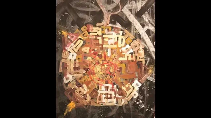 Charles Myrl Wilkins  Thestarvingart Track by BECK...
