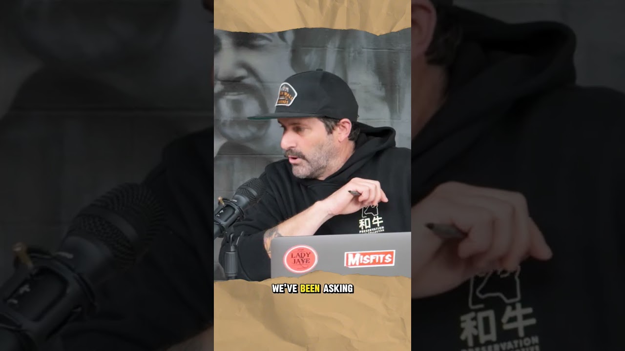 What's new in Wagyu? New levels of PRIME!! 