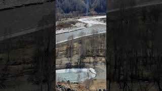 урочище Птичник , алтайский край , чарышский район