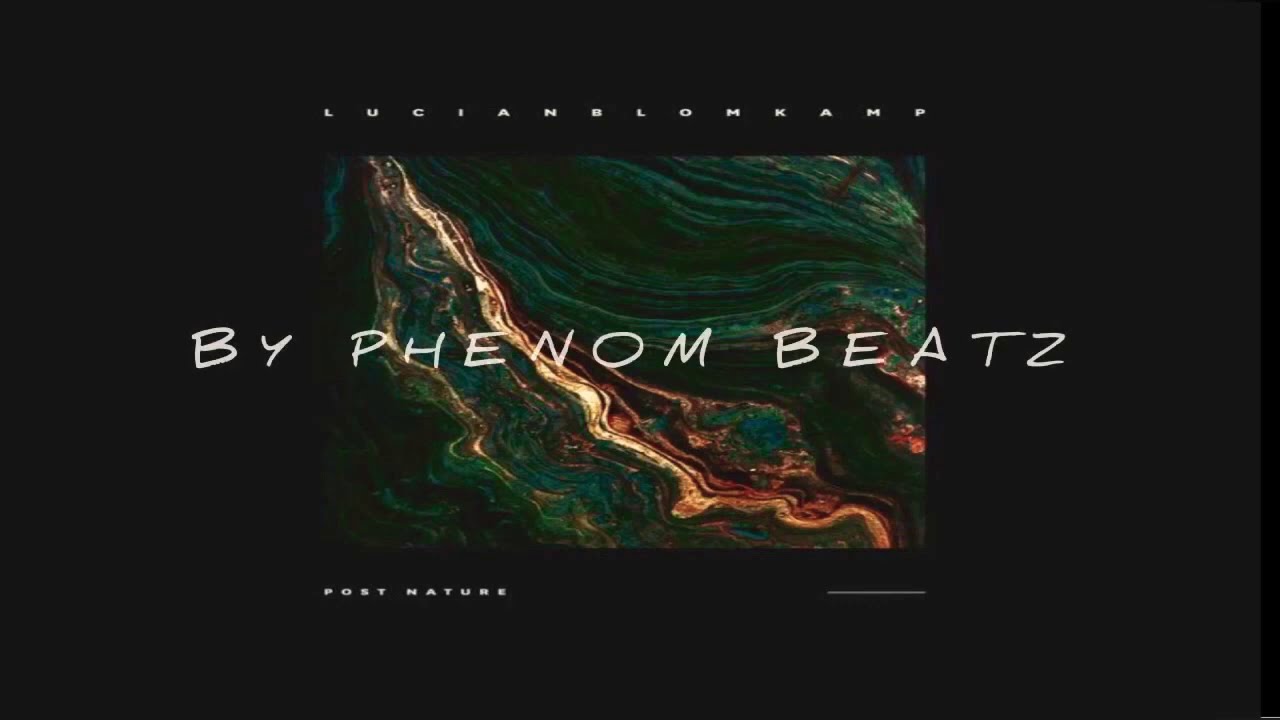 [FREE]Phenom Beatz - Nature '  Reggae Type Beat '