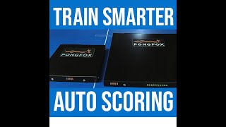 Pongfox Standalone Pad : Smart Counter for Table Tennis Training screenshot 3