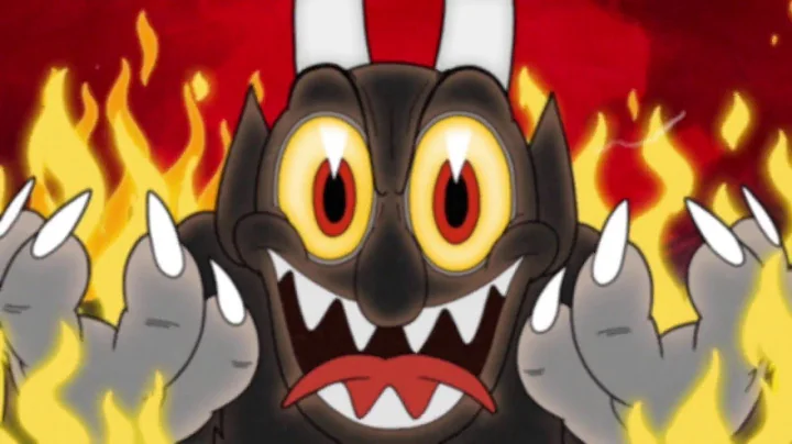 Can Cuphead's Creators Defeat Their Own Game's Bosses? - DayDayNews