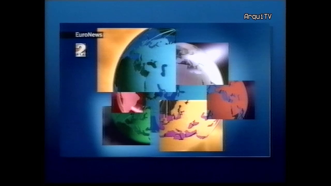 RTP2 - Intervalo #1 - 1/Dezembro/2000 - YouTube