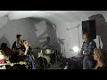 krasochnobledno  (live @ Арт-Подвал 05.06.2019)