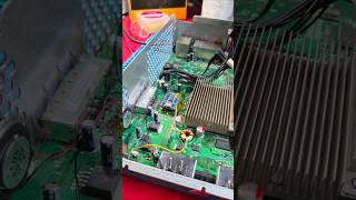 Custom Resident Evil Boot Sounds with JQ6500 on a PHAT 360