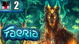 💎 Прохождение Faeria ▶ ТАКТИЧЕСКИЕ ФИШКИ ▶ Часть 2 screenshot 5