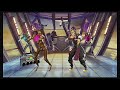 Dance Central 2- Get Ur Freak On (Hard) (D-Cypher Elite)