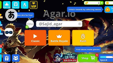 AGAR.IO NEW MOD!! MACRO+ZOOM+SMOOTH+ NO LAG!! (Agar.io Mobile) (android 100% working Method)