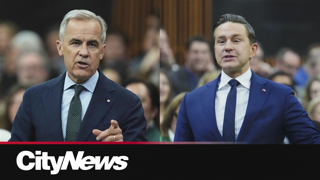 What’s driving Carney’s lead over Poilievre among voters?