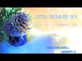 PENTATONIX - LITTLE DRUMMER BOY (DANCE REMIX)