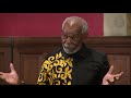 Omali Yeshitela | We Should Embrace a Closer African Union (3/6) | Oxford Union